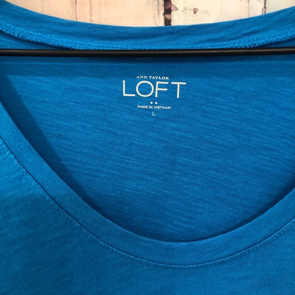 Loft T size Large - Picture 2 of 3